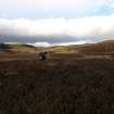 Walkover survey photograph, Drumfork, Bridge of Cally