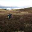 Walkover survey photograph, Drumfork, Bridge of Cally