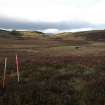 Walkover survey photograph, Drumfork, Bridge of Cally