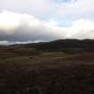 Walkover survey photograph, Drumfork, Bridge of Cally