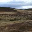 Walkover survey photograph, Drumfork, Bridge of Cally