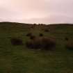 Walkover survey photograph, Drumfork, Bridge of Cally