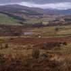 Walkover survey photograph, Drumfork, Bridge of Cally