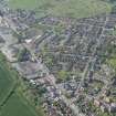 Oblique aerial view.
