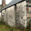 Digital photograph from standing building survey, Stars of Forneth