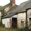 Digital photograph from standing building survey, Stars of Forneth