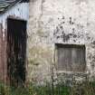 Digital photograph from standing building survey, Stars of Forneth