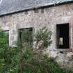 Digital photograph from standing building survey, Stars of Forneth
