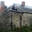 Digital photograph from standing building survey, Stars of Forneth