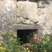 Digital photograph from standing building survey, Stars of Forneth