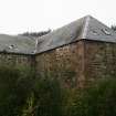 Digital photograph from standing building survey, Stars of Forneth