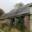 Digital photograph from standing building survey, Stars of Forneth