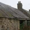 Digital photograph from standing building survey, Stars of Forneth