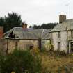 Digital photograph from standing building survey, Stars of Forneth