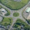 Eskbank Road Roundabout