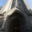 Watching brief photograph, Greyfriars (John Knox) Church