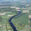 Oblique aerial view.