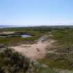 Archaeological test pits, Drains DR2–5, Trump International Golf Links