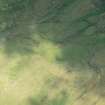 Oblique aerial view.