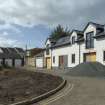 Dunfermline, New Row, 1, 2 And 3 Comely Park Mews