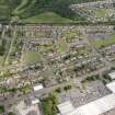 Oblique aerial view.