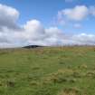 Cultural heritage assessment, Site 52, general shot, Langhope Rig Windfarm Grid Connect, near Hawick