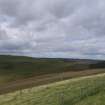 Cultural heritage assessment, Leap Hill earthworks, Langhope Rig Windfarm Grid Connect, near Hawick