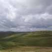 Cultural heritage assessment, Leap Hill earthworks, Langhope Rig Windfarm Grid Connect, near Hawick