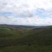 Cultural heritage assessment, Leap Hill earthworks and survey area, Langhope Rig Windfarm Grid Connect, near Hawick