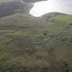Oblique aerial view.