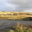 Field survey, Site 224 area, South West Scotland Renewables Project