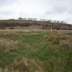 Field survey of modified route D2, Site 219, River Doon buildings (Building A), South West Scotland Renewables Project