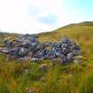 Cultural heritage assessment, Shieling 1.5, Balliemeanoch Wind Farm, Argyll and Bute