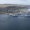 Lerwick, Holmsgarth Ferry Terminal