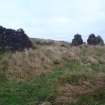 Cultural heritage assessment, Site 6b, Outbuilding, Blackshaw Community Windfarm