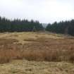 Field survey, Site 33 various views, Glen App Wind Farm, South of Ballantrae, South Ayrshire