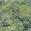 Oblique aerial view.
