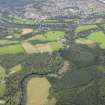 Oblique aerial view.