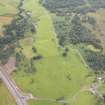 Oblique aerial view.