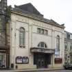 Dunfermline, 44, 46 East Port, Orient Express Cinema