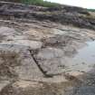 Watching brief, Extension of welfare units cleared, Construction, Stroupster Farm, Caithness