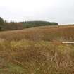 Watching brief, Sheepfold (Site 16), Construction, Stroupster Farm, Caithness