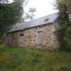 Watching brief, Site 2 - Building, Clashindarroch Windfarm, Aberdeenshire