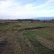 Archaeological evaluation, General back fill shot of site, Site 14, Borders Railway Project