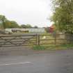 Field survey, General shot of site 144, Borders Railway Project