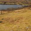 Field survey, YX8 proposed access, Replacement Overhead Line (YX route), Ben Cruachan Hydro Power Station to Dalmally Substation, Argyll and Bute