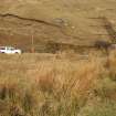 Field survey, YX09 general area, Replacement Overhead Line (YX route), Ben Cruachan Hydro Power Station to Dalmally Substation, Argyll and Bute