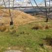 Field survey, YX09 general area, Replacement Overhead Line (YX route), Ben Cruachan Hydro Power Station to Dalmally Substation, Argyll and Bute