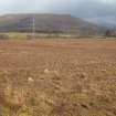 Field survey, YX22 proposed ATV, Replacement Overhead Line (YX route), Ben Cruachan Hydro Power Station to Dalmally Substation, Argyll and Bute