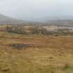 Field survey, YX20 proposed ATV route, Replacement Overhead Line (YX route), Ben Cruachan Hydro Power Station to Dalmally Substation, Argyll and Bute